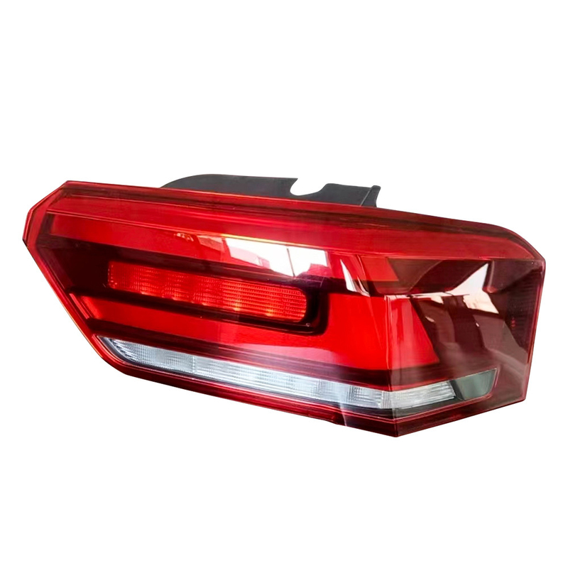 Car Taillights For Toyota CAMRY 2018-2024 81550-06840 81560-06840 Smoked Tail Lights