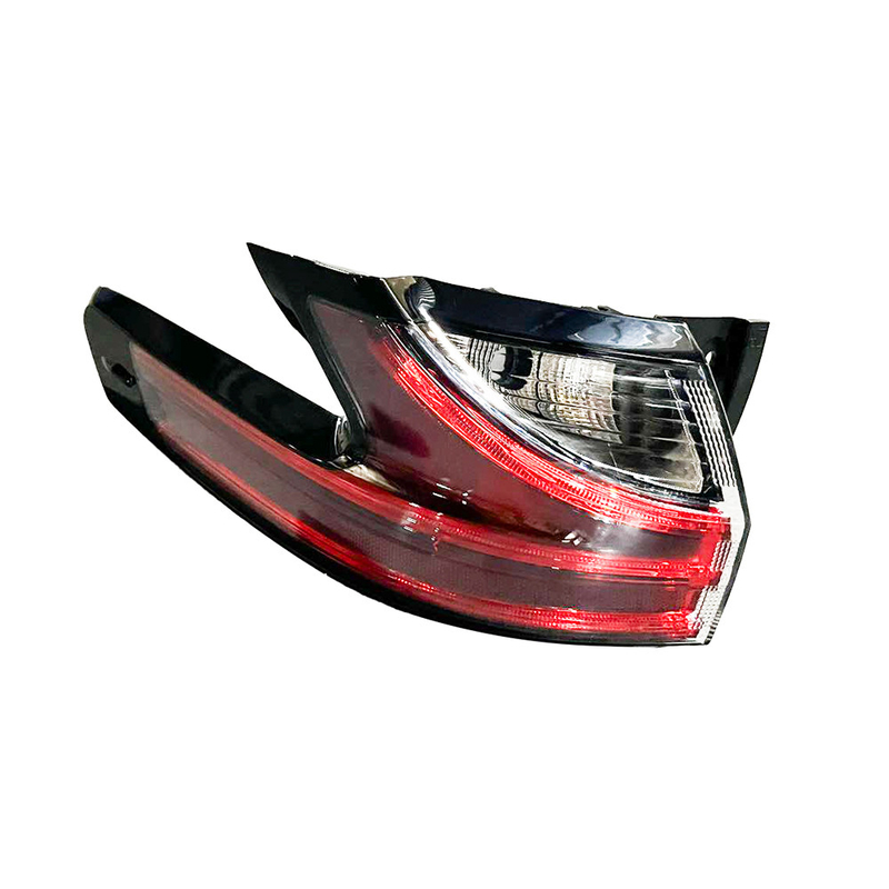 Shockproof Toyota Sienna Tail Light 2021-2023 LED Tail Lamp DRL Signal Brake Reverse