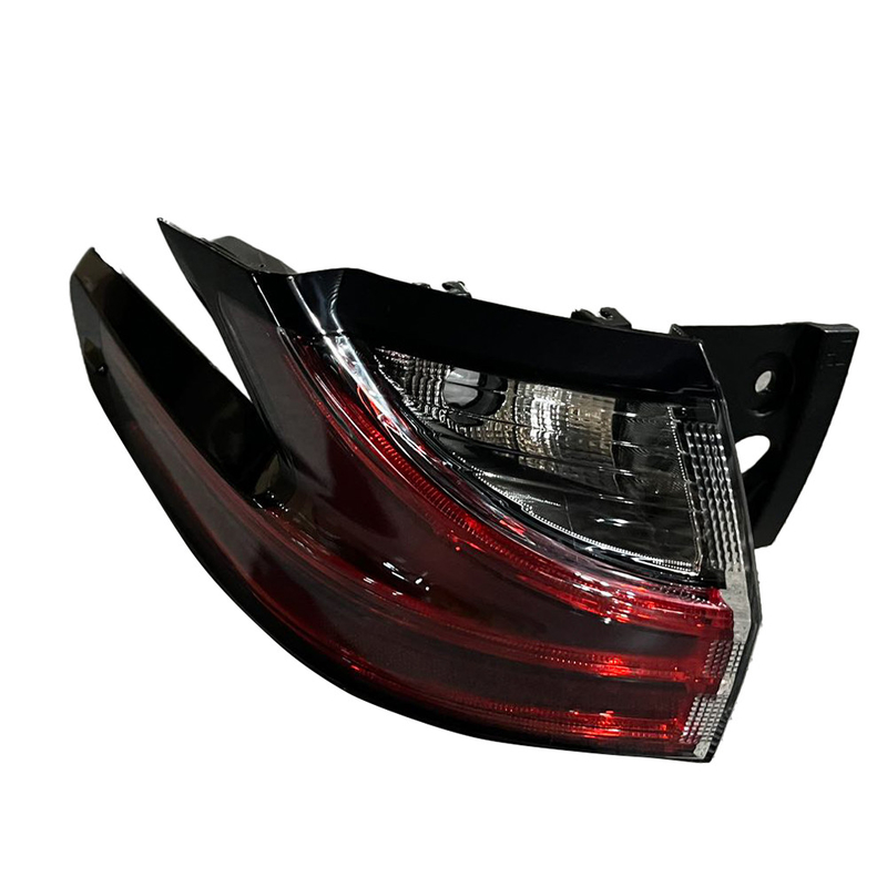 Energy Efficiency LED Tail Light For Toyota Sienna 2021 2022 2023 LED Rear Lamp