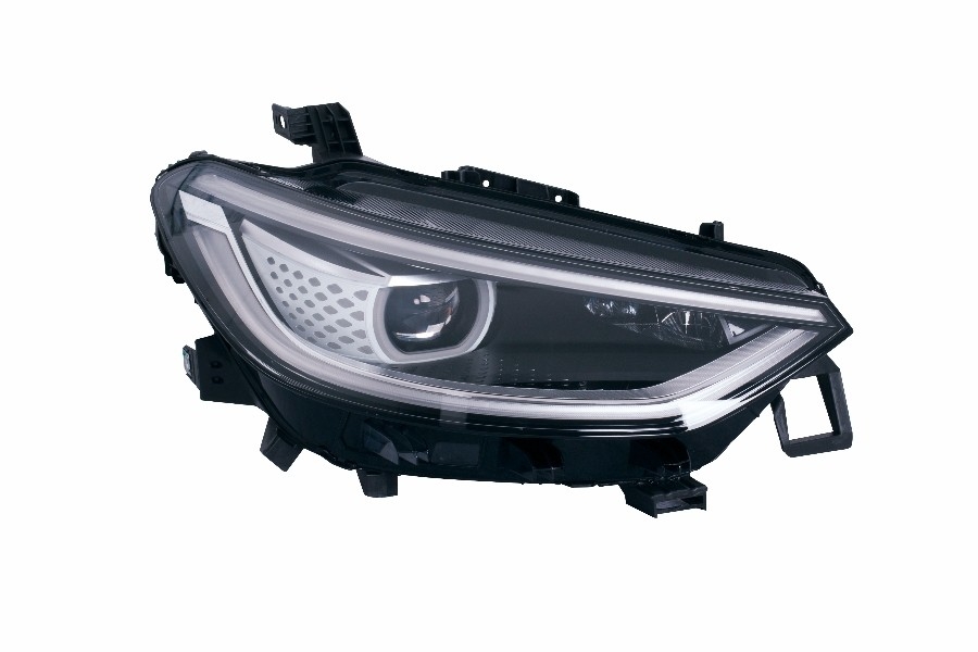 High Brightness 4000lm LED Car Headlights For Volkswagen ID3 VW Accessories OEM 10D 941 055