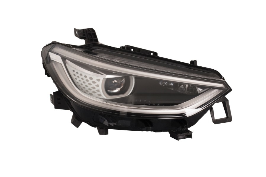 Automatically VW LED Headlights For Volkswagen ID3 ID4 OEM 10D 941 055