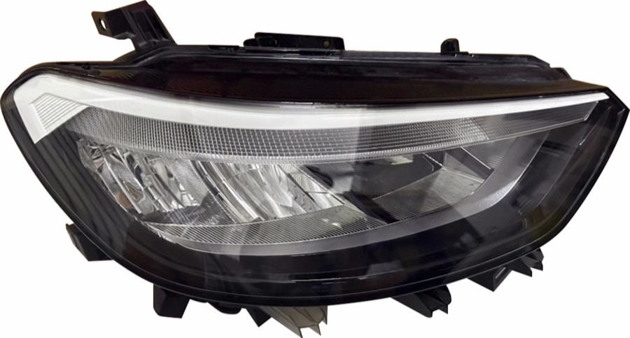 Volkswagen ID3 Led Auto Headlights 5000K Low / High Beam Type