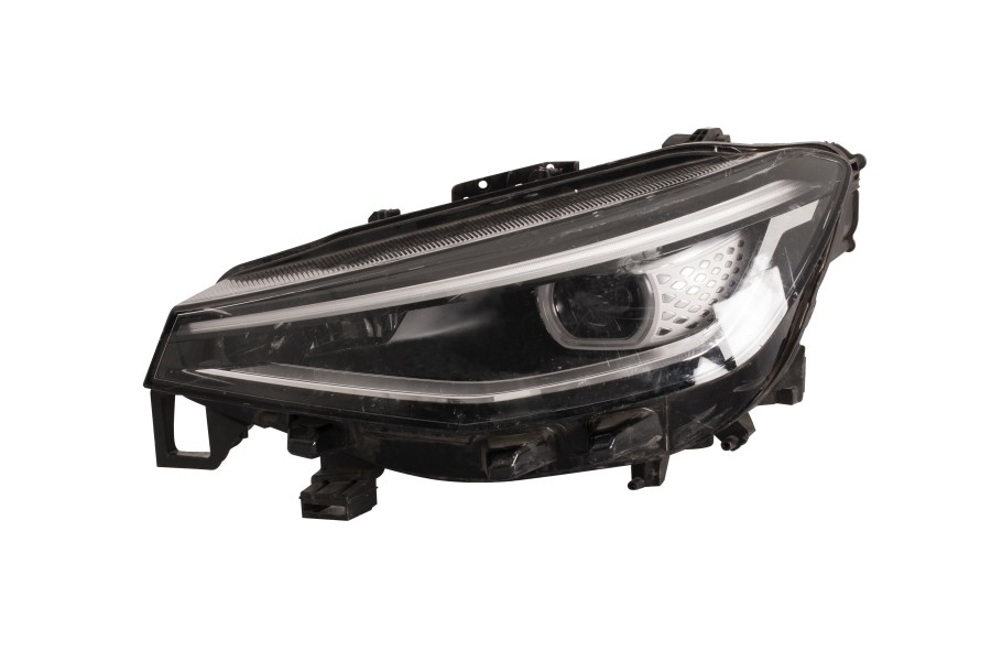 VW ID4 Auto Car Led Headlamps Suitable For Volkswagen ID4 Energy Saving