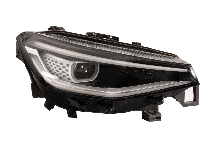 Volkswagen ID4 Custom LED Headlight Auto Body Parts Car Front Light 4000 Lumens