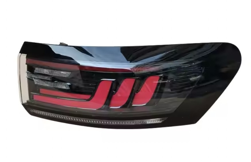 Left & Right Rear Volkswagen Tail Lamp For ID3 ID4 Stylish Design