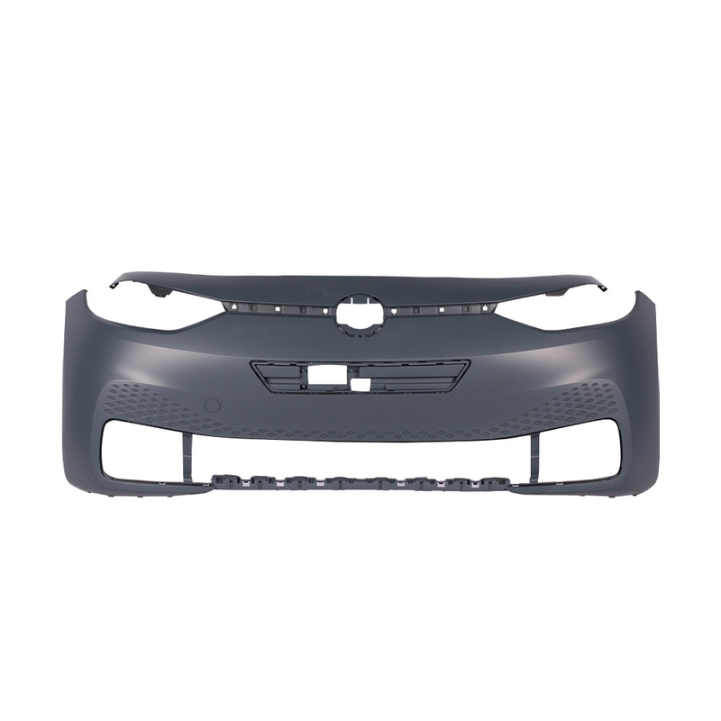 Volkswagen Components ID3 VW Front Bumper With Lining Low Maintenance