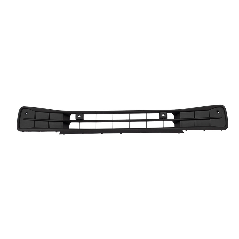 Prevent Stones Front Bumper Lower Grille For Volkswagen ID3  Plastic Car Body Parts