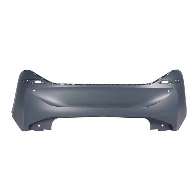 Easy Installation VW Spare Parts ID3 Volkswagen Rear Bumper Durable New Condition