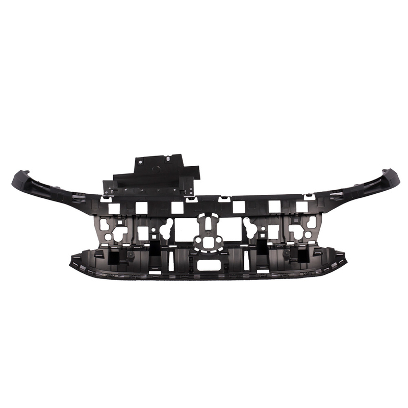 Reduce Noise Safety Front Bumper Bracket For VW ID6 Front Bumper Lining