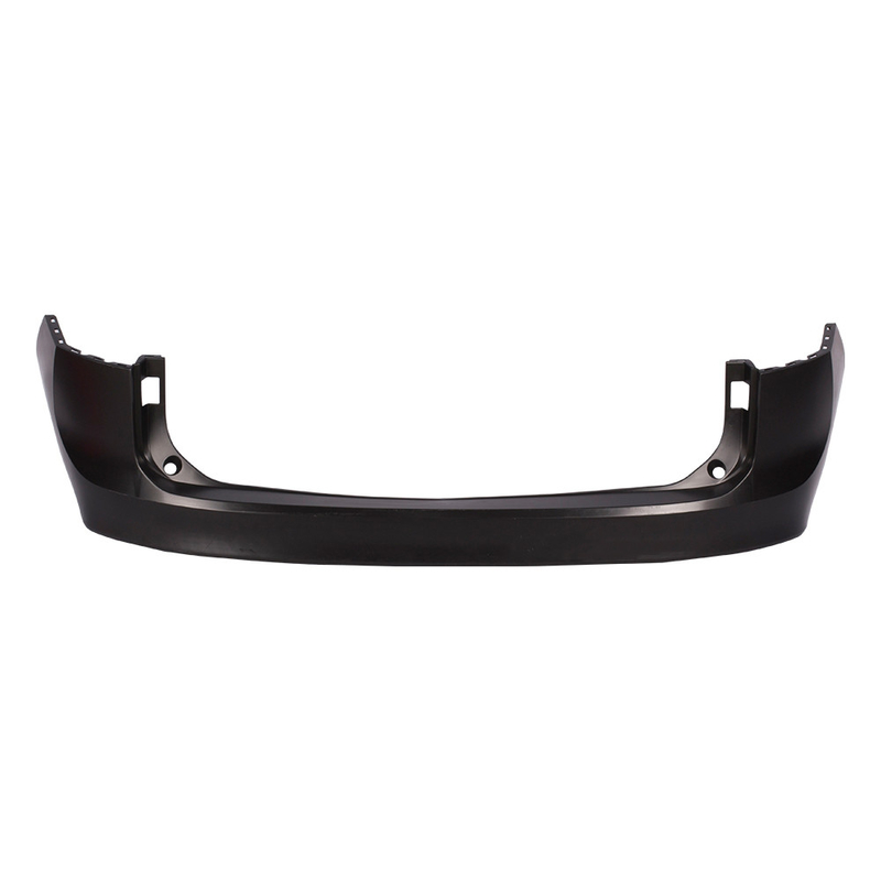 ID6 VW Spares Rear Bumper Fender Anti Collision Protection Simple Design