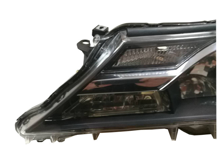 High Quality Auto Parts Headlight Head Lamp For RAV4 EU Version