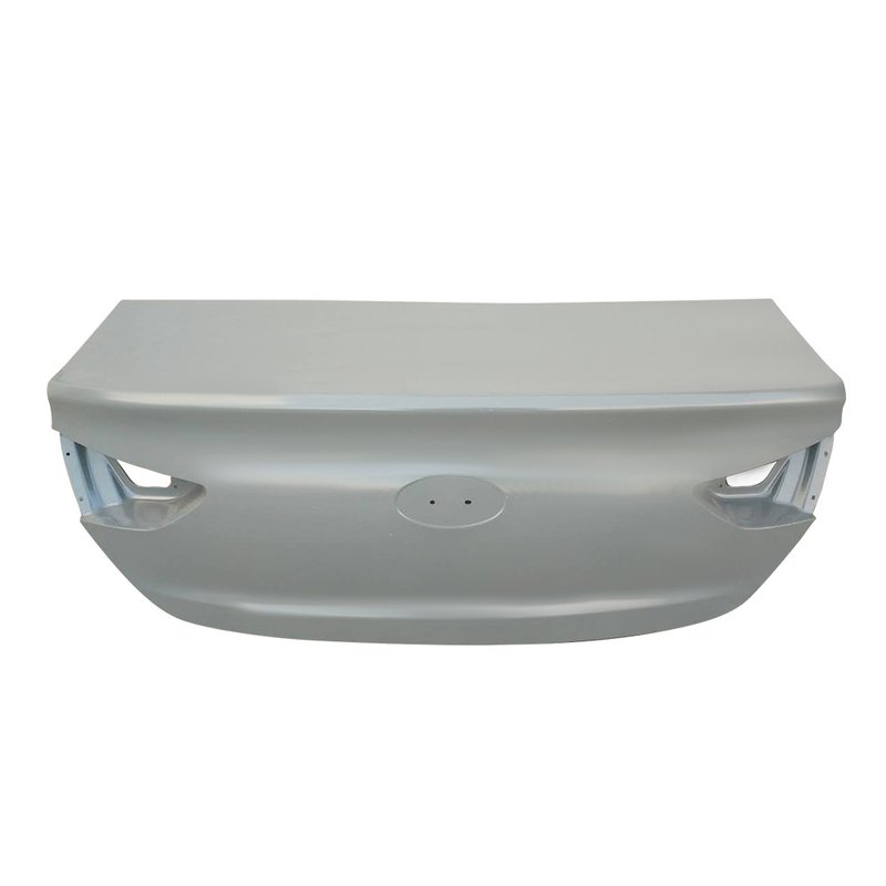 High Quality Car Trunk Lid For Hyundai Accent 2017 Car Auto Parts