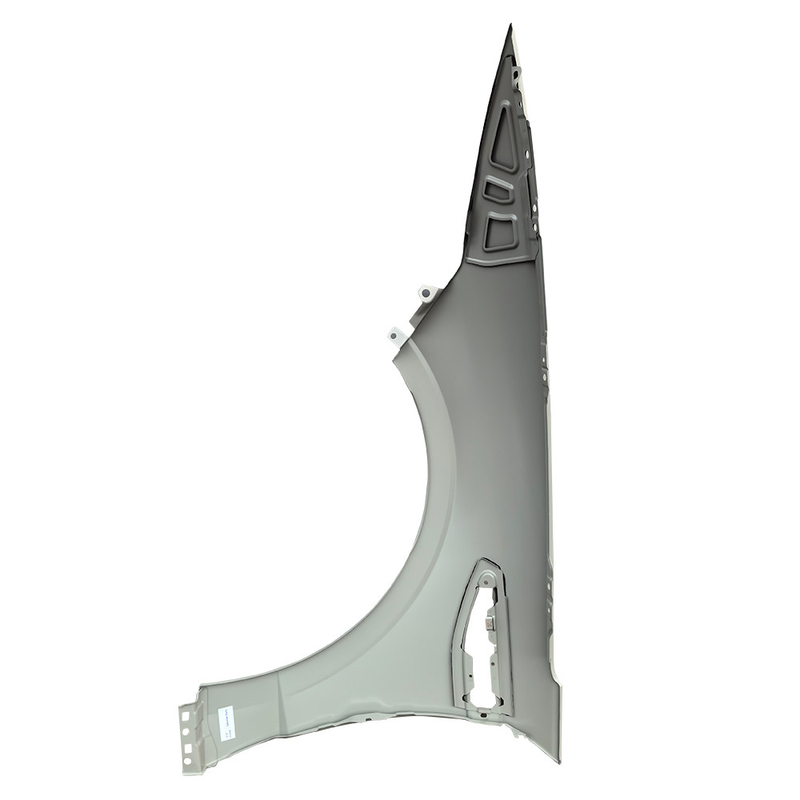 2024 L1500 Hyundai Sonata Fender Vehicle Mudguard Wear Resistance