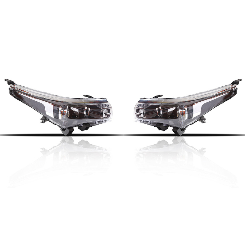 Customization Auto Led Head Lamp European Version For Toyota Corolla Led Headlight