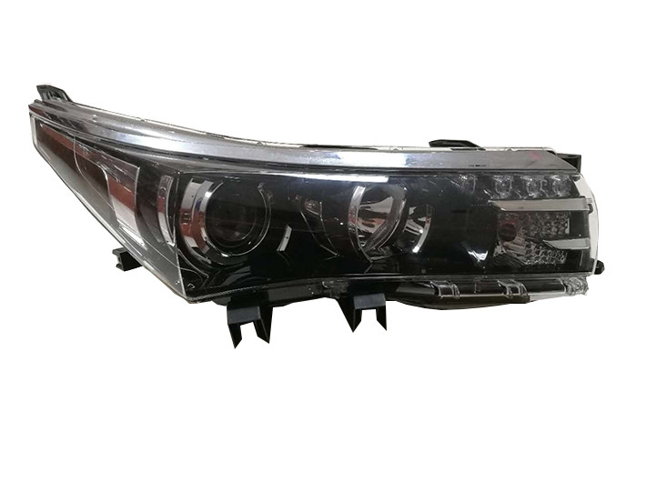 OEM USA Version Auto Head Lamp Headlight For Toyota Corolla Waterproofing