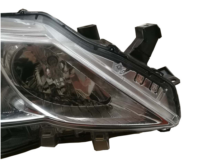 Drive Safer Automotive Led Headlight For Toyota REIZ 2005 2006 2007 2008 2009