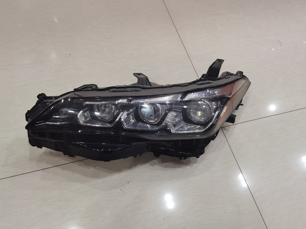 Customized Headlight For Toyota Avalon 2019-2022 Front DRL Headlamp