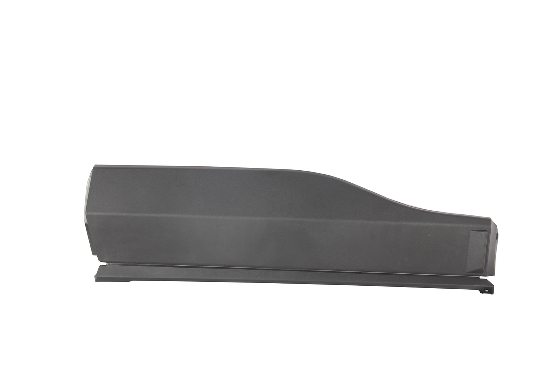 Genuine OEM Car Front Door Trim For Toyota RAV4 Black Plastic Auto Parts