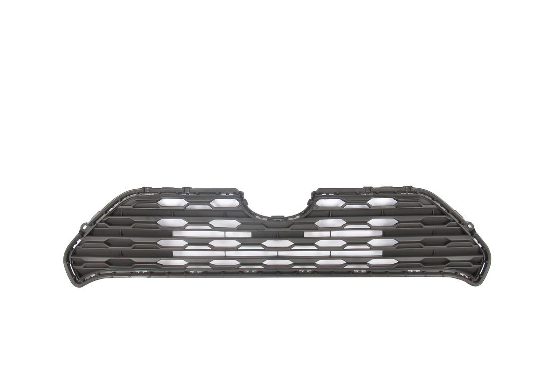 Car Body Parts Toyota Rav4 Grill Sleek And Modern Design Corrosion Resistance