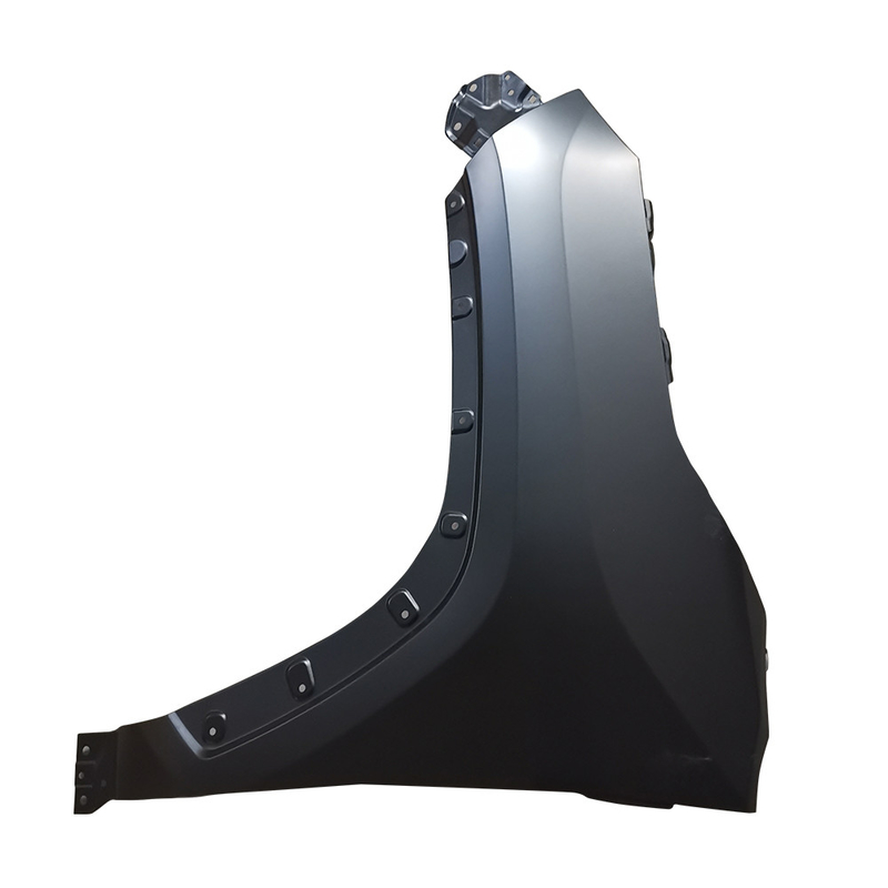 High Strength Toyota RAV4 Front Fender Front Mudguard Prevent Splashing Mud