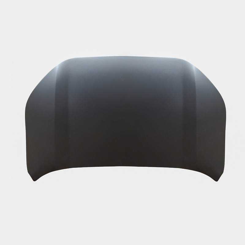 Toyota RAV4 Car Front Hood Auto Bonnet Front Engine Cover Aluminum Easy Installation