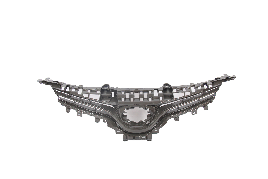 Chemical Resistance Car Front Grille Plastic Auto Parts For Toyota CAMERY