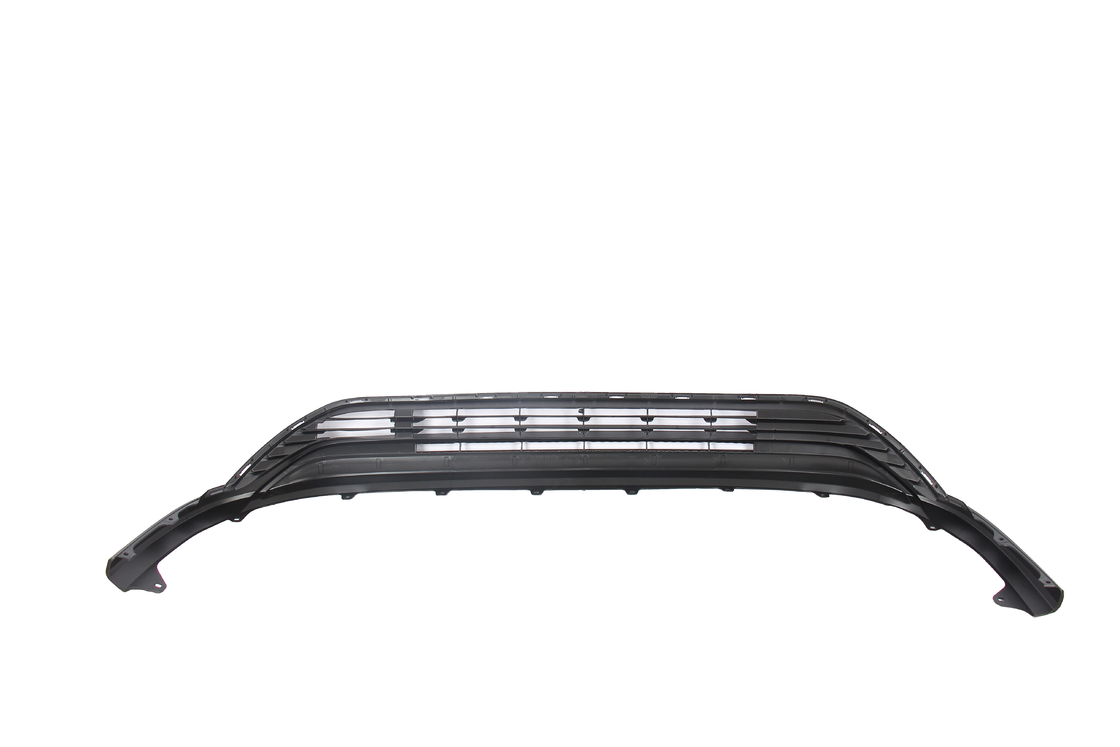 High Durability Highlander Toyota Front Grille Toyota Auto Parts Low Maintenance