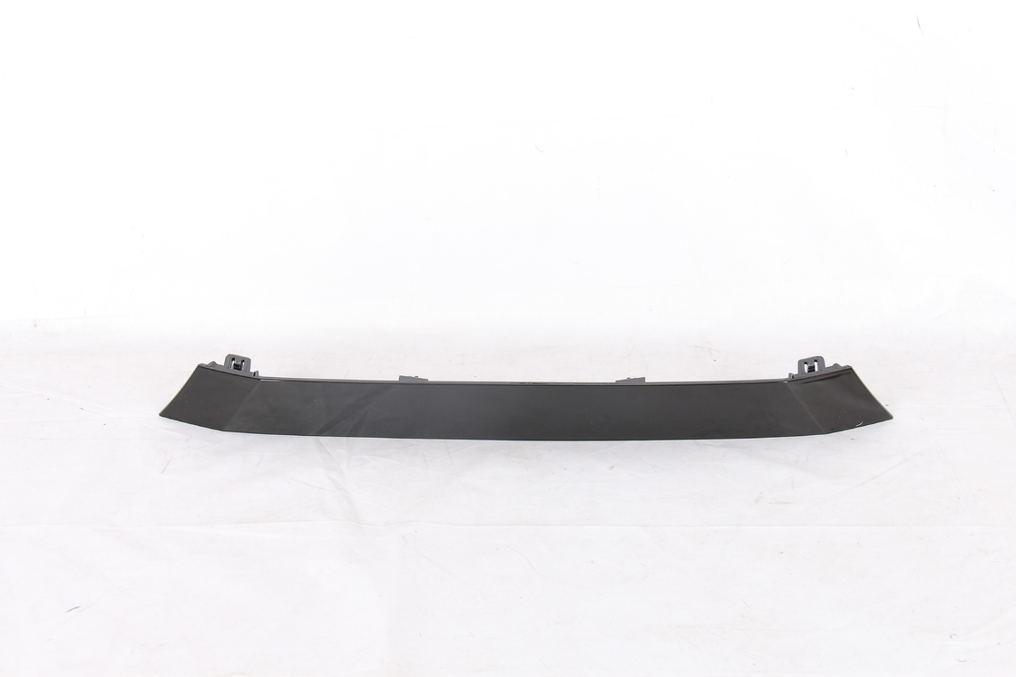 Standard TOYOTA Levin Parts Front Middle Car Front Grille Chemical Resistance