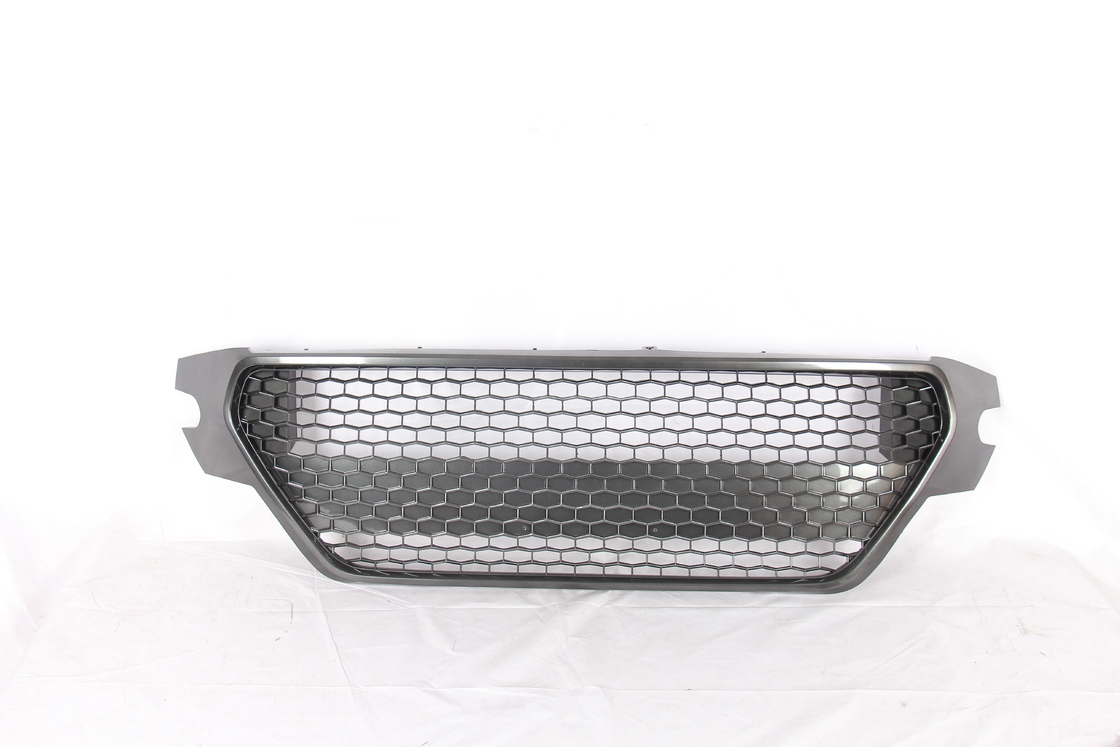 Plastic  TOYOTA Levin Parts Car Front Lower Grille Lightweight Design