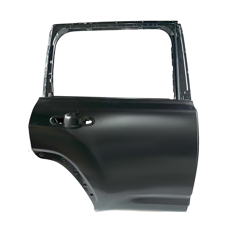 TOYOTA Land Cruiser Body Parts Front Door Shell Rustproof Original Size