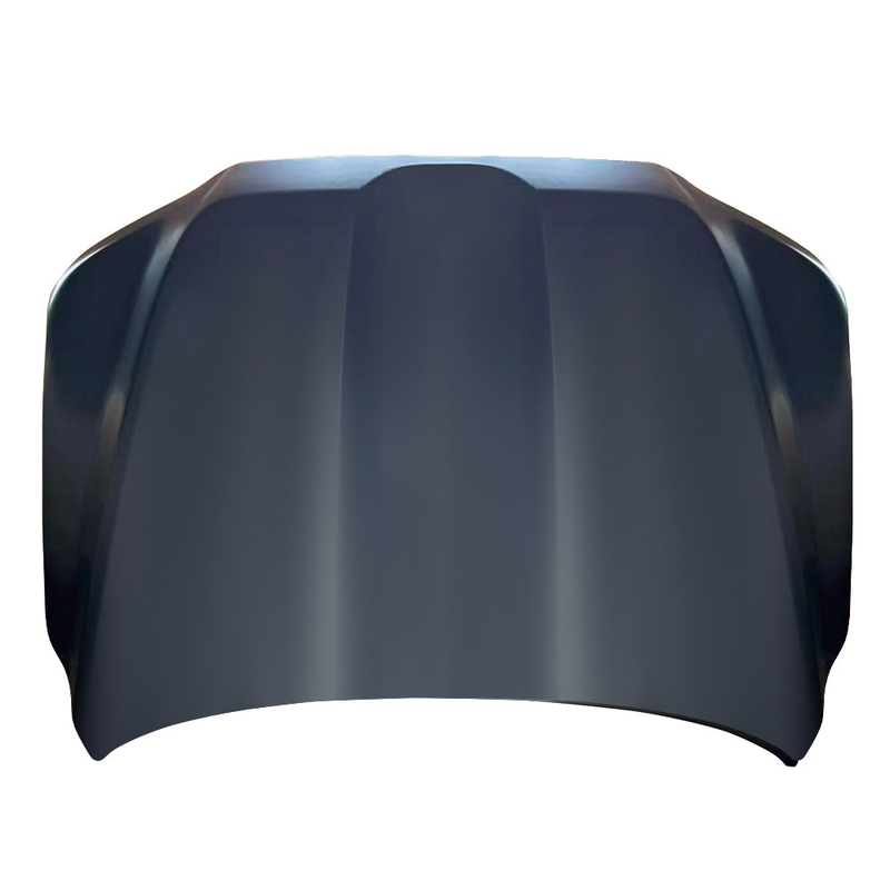 Easy Installation Front Hood Bonnet Elegant For TOYOTA Land Cruiser