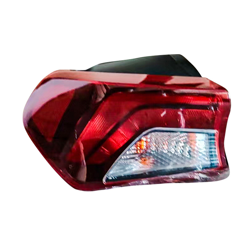 Waterproofing Hyundai Brake Light For Hyundai K5 2020 LED Taillights