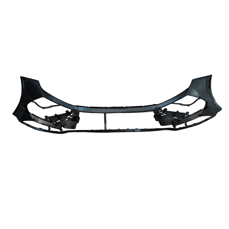 High Strength 2024 Hyundai Sonata Front Bumper Replacement Aging Resistance