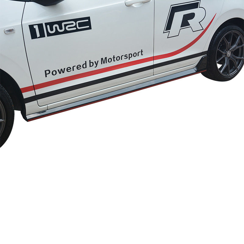 2009-2012 Honda Fit Techno R Full Kit