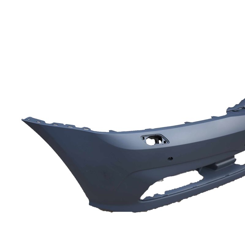 Oem 56d 807 211 2016 Volkswagen Passat Front Bumper Carbon Fiber