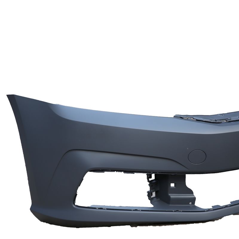 2016  2018 2017 Vw Passat Front Bumper Skin