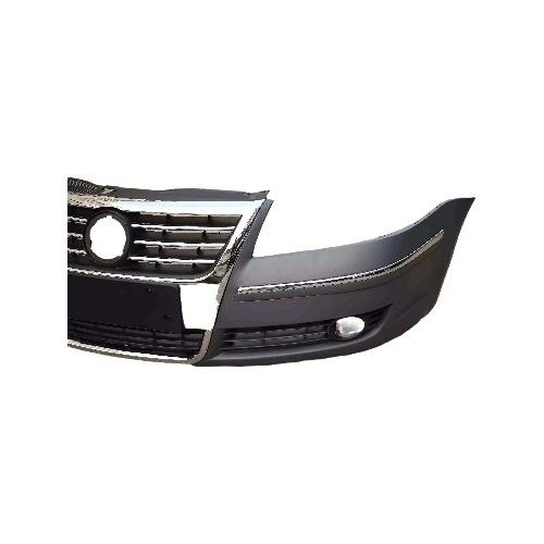 3GB 807 217 Car Front Bumpers Assembly For VW Passat Lingyu 2019