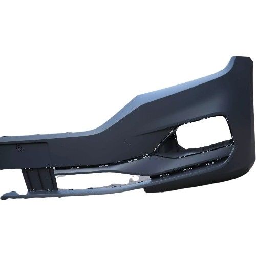 2020 2019 Vw Passat Front Bumper Replacement