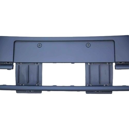 Carbon Fiber Auto Body Parts Front Bumpers Skin