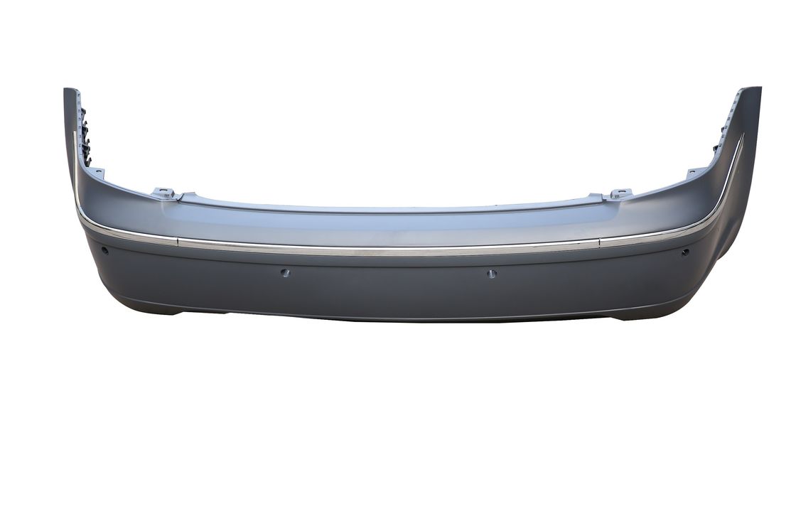 Vw Passat Lingyu 2005 2007 2008 2006 Vw Passat Rear Bumper Painted 3BD 807 417C