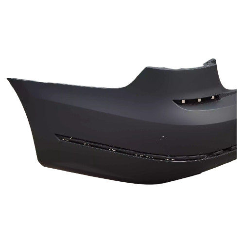 2018 2016 2017 Vw Passat Rear Bumper Replacement Auto Parts Rear Bumper