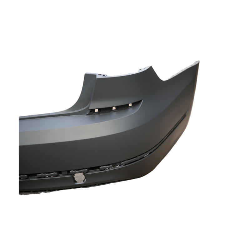 56D 807 411 2018 2017 2016 Vw Passat Rear Bumper Skin Parts Non Porous