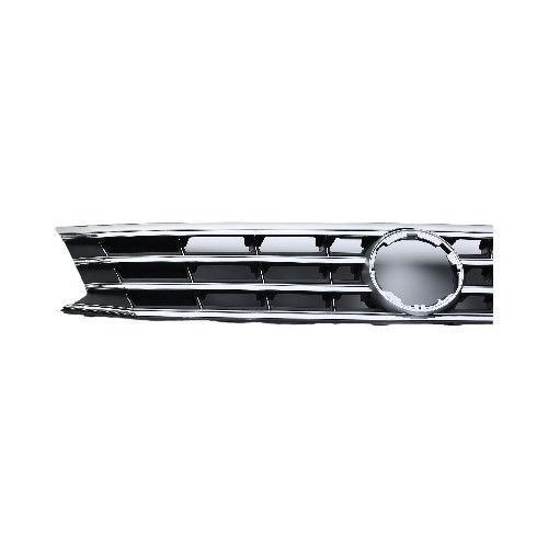 Car Parts Front Bumper Grills For VW Passat 2016 2017 2018 2019 2020