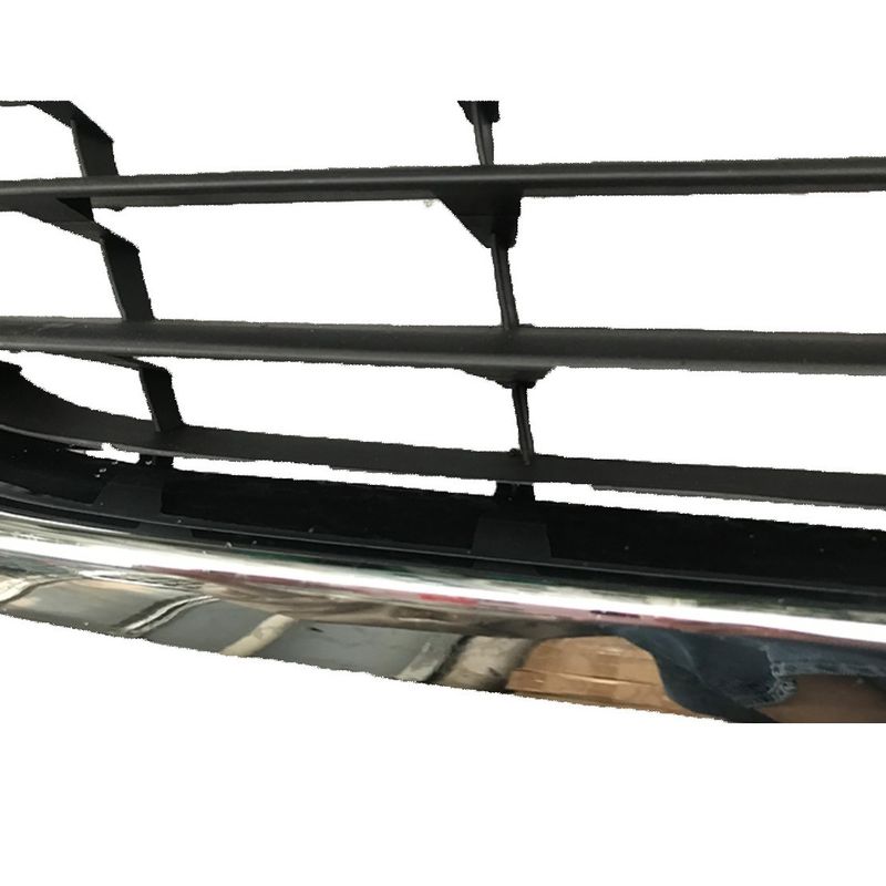 VW Passat Lingyu 2005 2006 2007 2008 ABS Front Bumper Grills