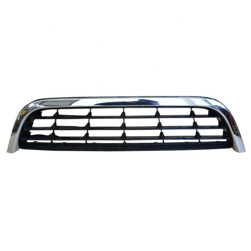 ABS Front Bumper Grills For VW Passat Lingyu 2005 2006 2007 2008