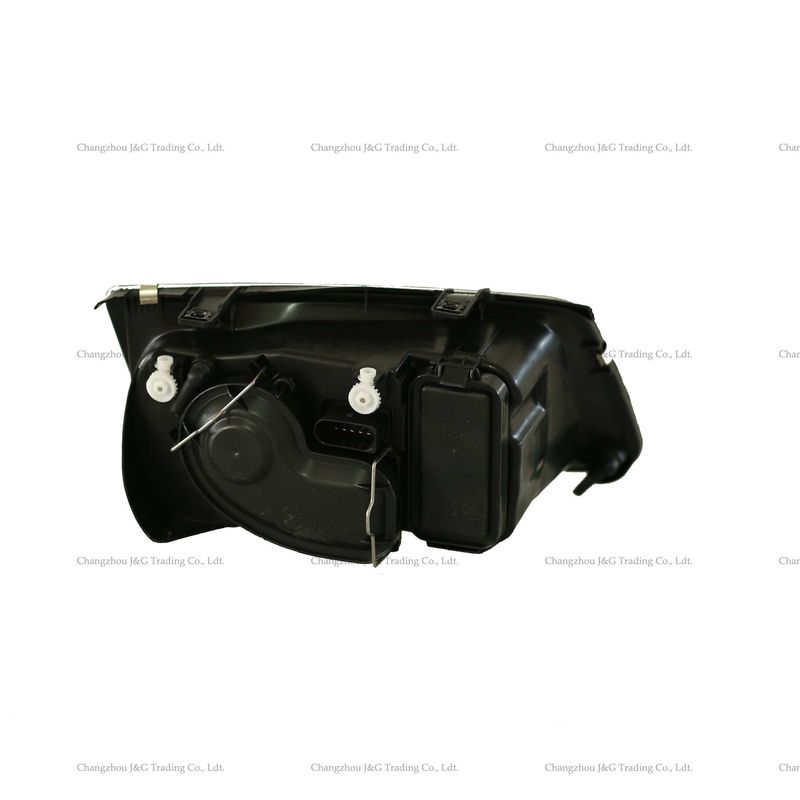 2006 2007 2008 VW BORA Automotive Halogen Headlights Headlamps