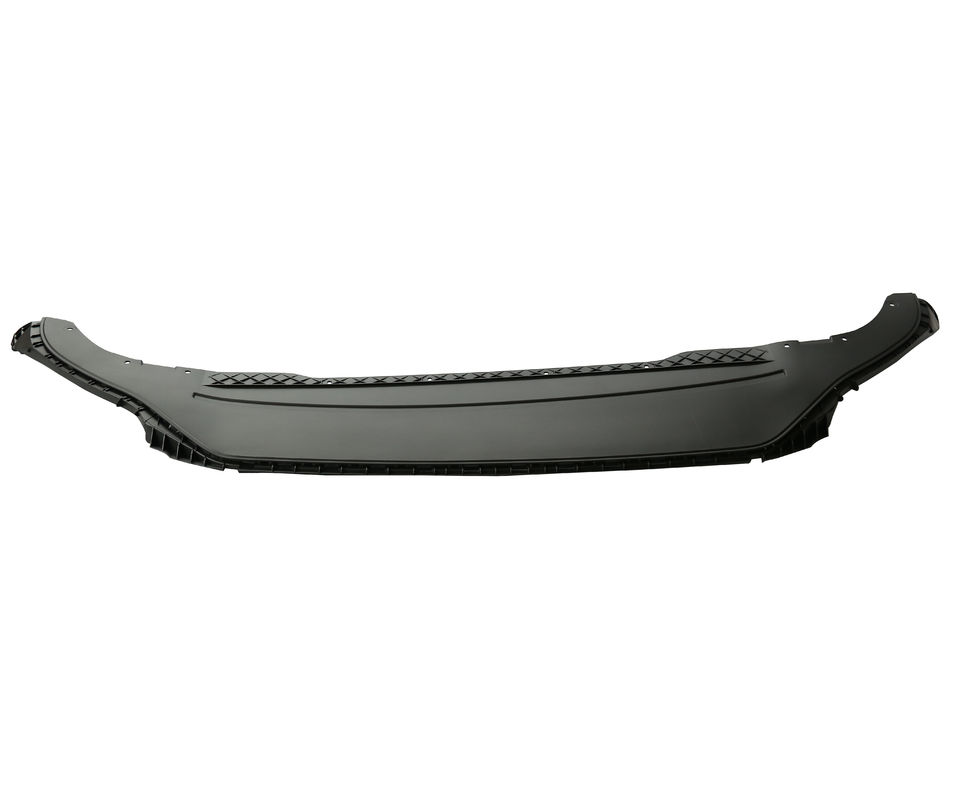 Car Front Bumper Lip Spoiler For VW Passat 2019 2020 3GB 807 568 A
