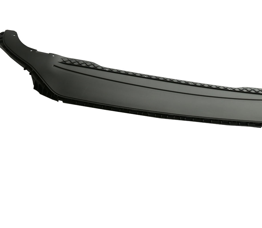 VW Passat 2019 2020 Car Bumper Lip Spoiler 3GB807568 A