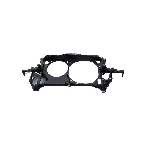 VW Passat 2010 2011 Car Radiator Support Panel Abs Auto Body Spares