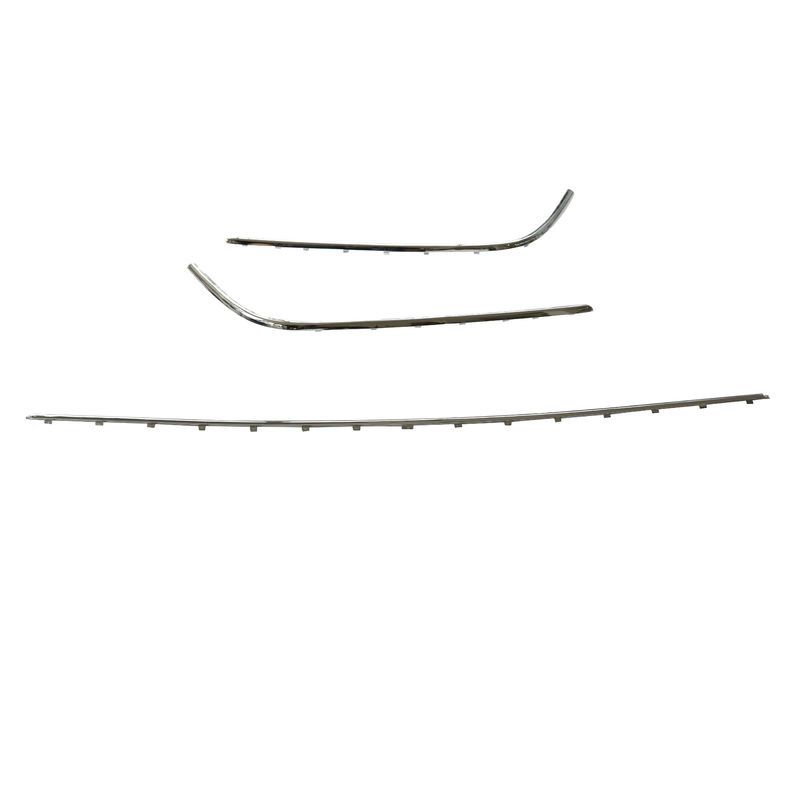 3GB 853 841 Car Rear Bumper Strip Bar 2020 2019 Vw Passat Rear Bumper Replacement